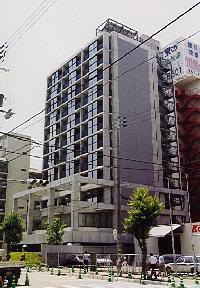 Amitiebldg