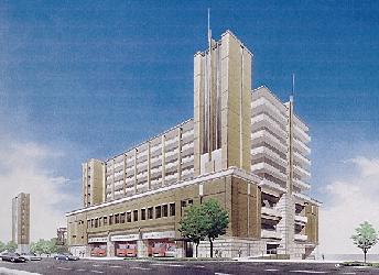 Kobefirebldg